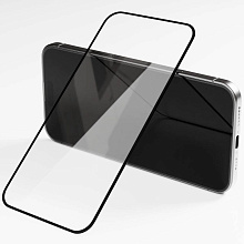 Защитное стекло VLP A-Glass 2.5D для iPhone 13/14/15/16/16E - 1