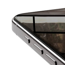 Защитное стекло VLP A-Glass 2.5D для iPhone 13/14/15/16/16E - 3