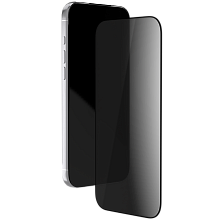 Защитное стекло VLP Privacy Easy Box 2.5D для iPhone 17/17 Pro/16 Pro (дисплей) - 1