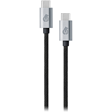 Зарядное устройство беспроводное uBear Stage 3 in 1, 30Вт, серый - 3