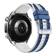 Huawei Watch Ultimate 2 (MCH-AL00) 48.5mm (корпус - синий, IP68/IP69) - 3