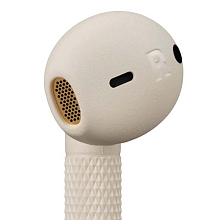 Беспроводные наушники Marshall Minor IV, кремовый - 2