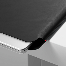Чехол-накладка 15.3″ VLP Velar Sleeve, черный - 2