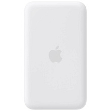 Внешний аккумулятор c БЗУ Apple iPhone Air MagSafe Battery, белый - 0