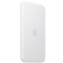 Внешний аккумулятор c БЗУ Apple iPhone Air MagSafe Battery, белый - 1