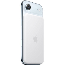 Внешний аккумулятор c БЗУ Apple iPhone Air MagSafe Battery, белый - 2