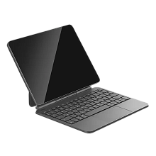 Клавиатура-чехол uBear FlexKey, черный - 2