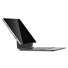 Клавиатура-чехол uBear FlexKey, черный - 3