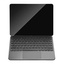 Клавиатура-чехол uBear FlexKey, черный - 1