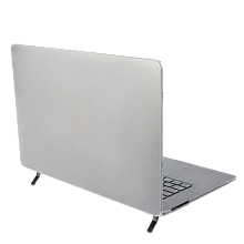 Чехол-накладка 13″ Tucano Nido, прозрачный - 0