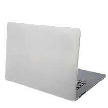 Чехол-накладка 13″ Tucano Nido, прозрачный - 1