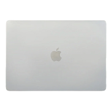 Чехол-накладка 13″ Tucano Nido, прозрачный - 2