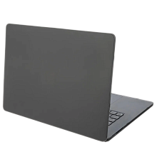 Чехол-накладка 13″ Tucano Nido, черный - 0