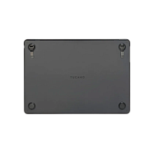 Чехол-накладка 13″ Tucano Nido, черный - 2