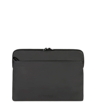 Чехол 14″ Tucano Gommo Sleeve, черный - 0