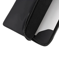 Чехол 14″ Tucano Gommo Sleeve, черный - 3