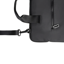 Сумка 14″ Tucano Gommo Super Slim, черный - 2