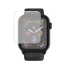 Защитное стекло Whitestone Dome Glass, для Apple Watch 41mm - 0