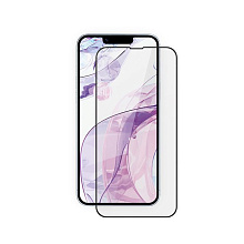 Защитное стекло VLP Protective Glass 2.5D для iPhone 14 Plus - 0