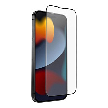 Защитное стекло Uniq Optix Matte 2.85D для iPhone 14 Pro - 1