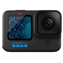 Экшн-камера GoPro HERO11 Black - 0