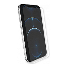 Защитное стекло Whitestone Dome glass для iPhone 14 Pro Max - 0