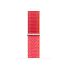 Ремешок Apple Sport Loop для Apple Watch 41mm, Нейлон, (PRODUCT)RED - 0