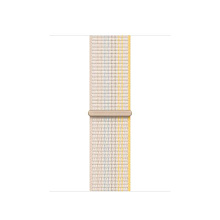 Ремешок Apple Sport Loop для Apple Watch 41mm, Нейлон, сияющая звезда - 0