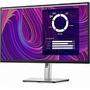 Монитор Dell P2723D 27″, черный - 1