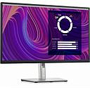 Монитор Dell P2723D 27″, черный - 2