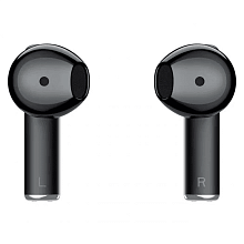 Беспроводные наушники HONOR Choice Earbuds X, черный - 0