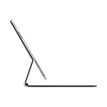 Клавиатура Apple Magic Keyboard, черный - 2