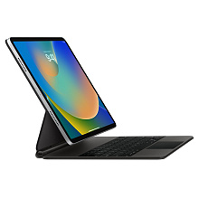 Клавиатура Apple Magic Keyboard, черный - 3
