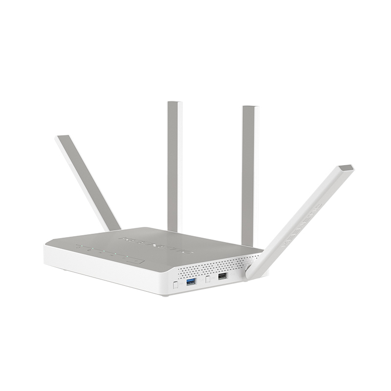 Wi-Fi Роутер Keenetic Giga (KN-1010) - 1