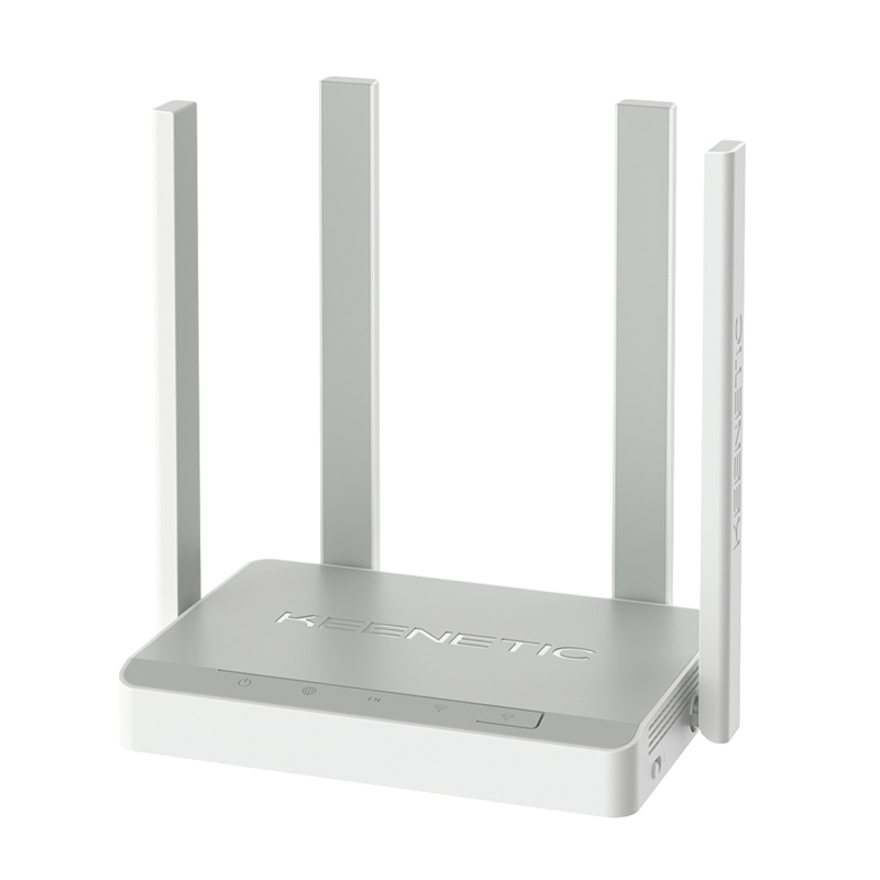 Wi-Fi Роутер Keenetic Air (KN-1611) - 1
