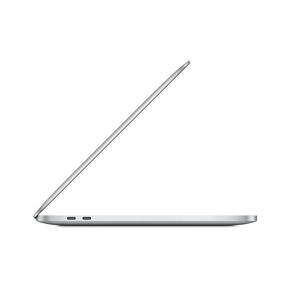 2020 Apple MacBook Pro 13,3″ серебристый (MYDC2RU/A) (Apple M1, 8Gb, SSD 512Gb, Apple M1 (8 GPU))— фото №3