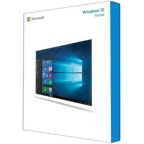 

Операционная система Microsoft Windows 10 Домашняя (все языки)