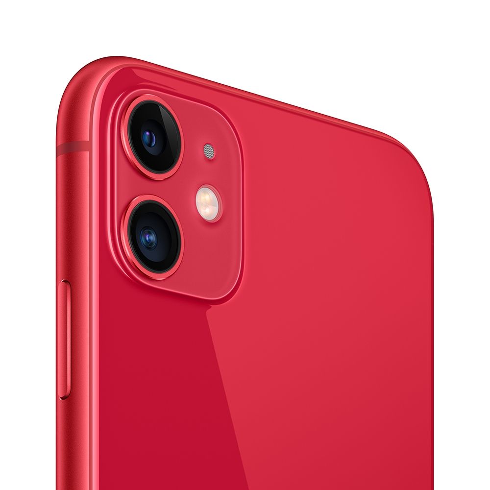 iPhone 11 (PRODUCT)RED 128 GB docomo | www.frostproductsltd.com