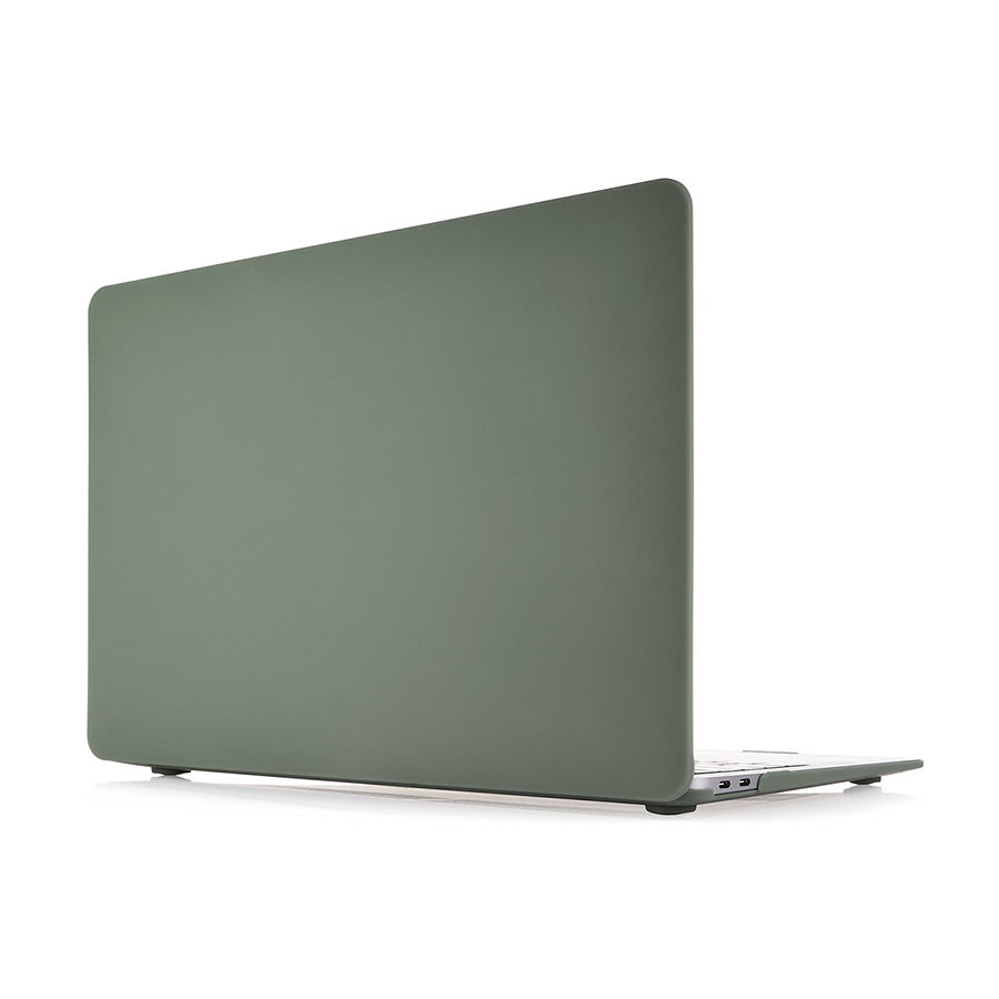 

Накладка 13" VLP Plastic Case, зеленый