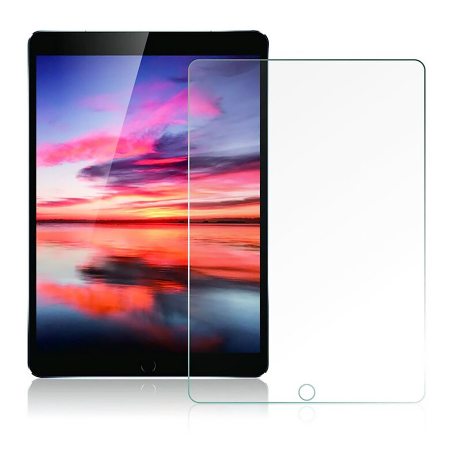 Защитное стекло Mocoll Golden Amor 2.5D для iPad Pro 10.5, 0,33 мм