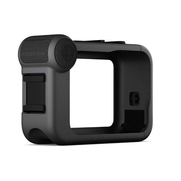 Медиамодуль GoPro HERO8 External Mic + HDMI Adapter - 1