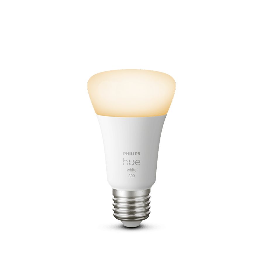 Лампа светодиодная Philips Hue E27 - 1