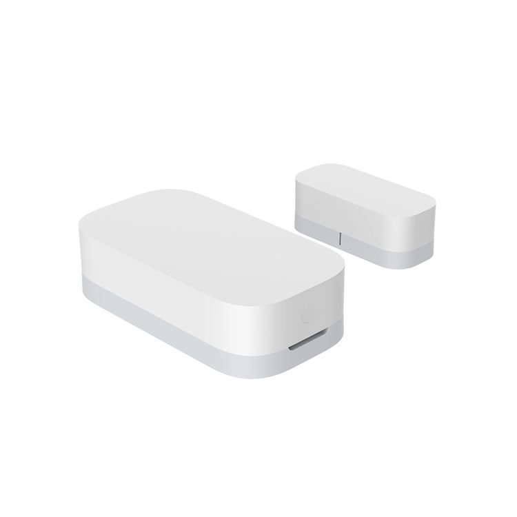Датчик открытия дверей и окон Aqara Door and Window Sensor - 1
