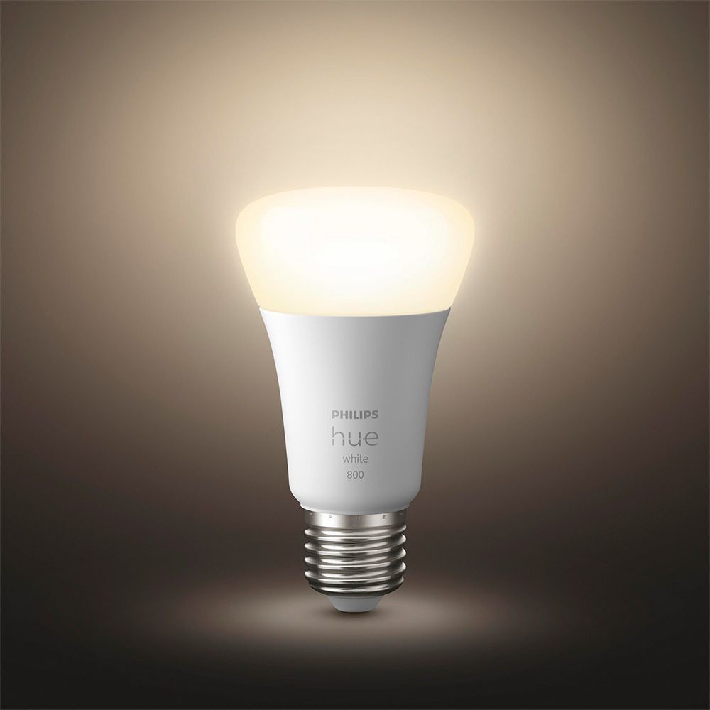 Лампа светодиодная Philips Hue White - 2