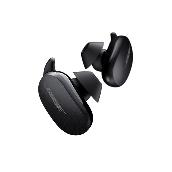 Беспроводные наушники Bose QuietComfort Earbuds, черный