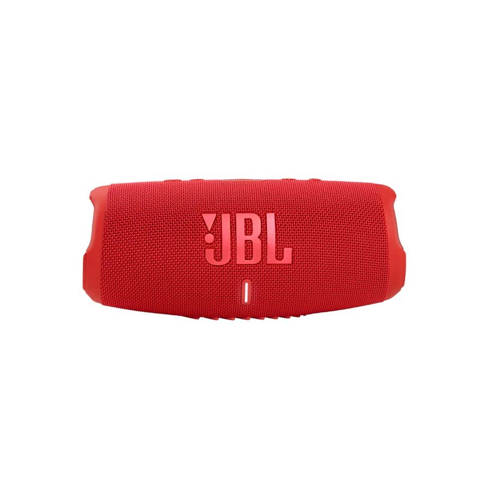Акустическая система JBL Charge 5, цвет: красный