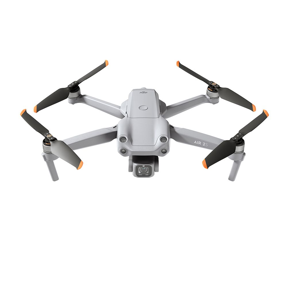 

Квадрокоптер DJI Air 2S Fly More Combo