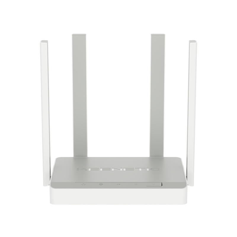 Wi-Fi Роутер Keenetic Speedster (KN-3010) - 0