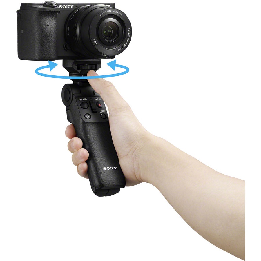 Штатив Sony GP-VPT2BT - 3