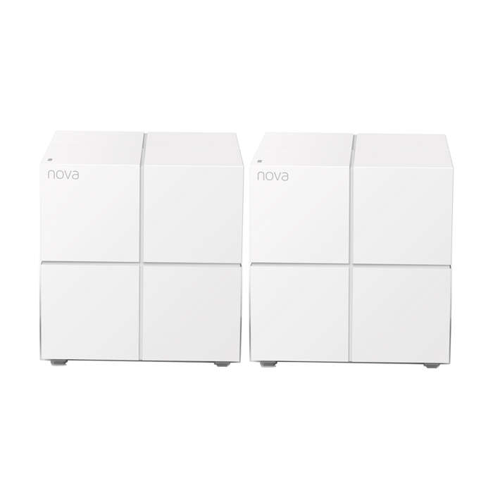 

Mesh cистема Tenda Nova MW6 (комплект 2 шт.)